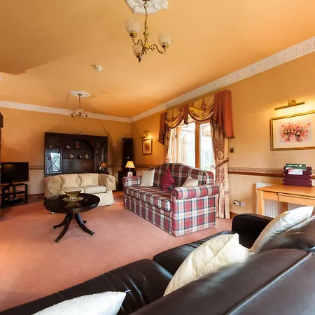 Kildonan 4* إدنبرة