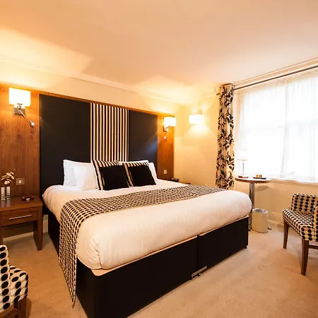 Kildonan 4* إدنبرة