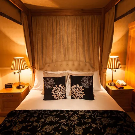 Kildonan فندق إدنبرة