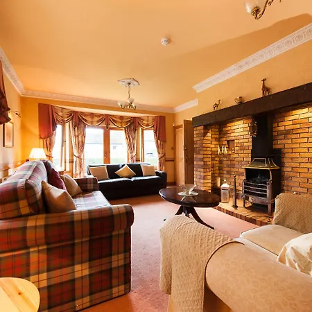 Kildonan إدنبرة