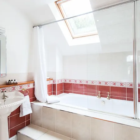 فندق Kildonan إدنبرة