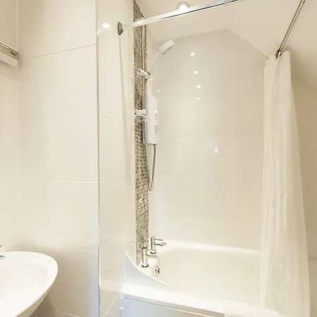 فندق Kildonan إدنبرة