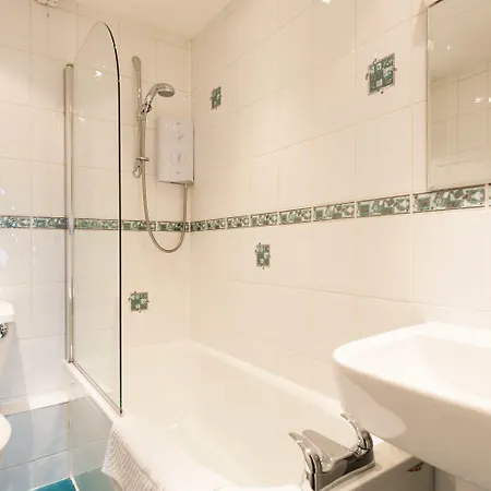 Kildonan Szálloda 4*