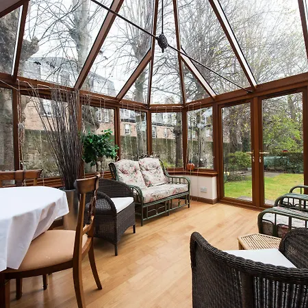 Hotel Kildonan Edinburgh