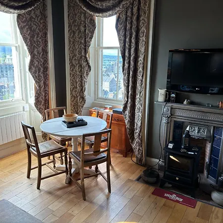 The Castle Esplanade Apartment *