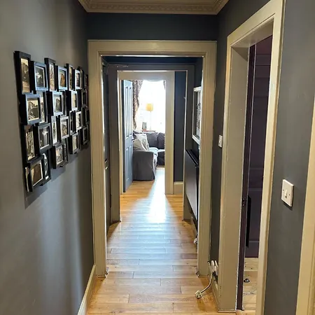 شقة The Castle Esplanade *