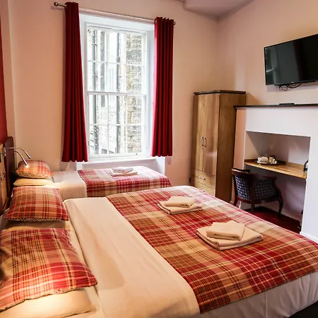 Regent House - Centre