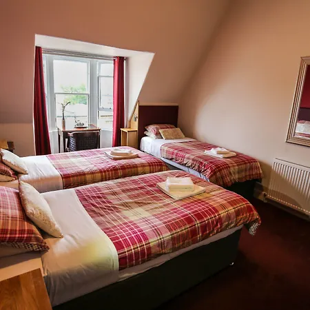 Regent House - Centre Pensionat