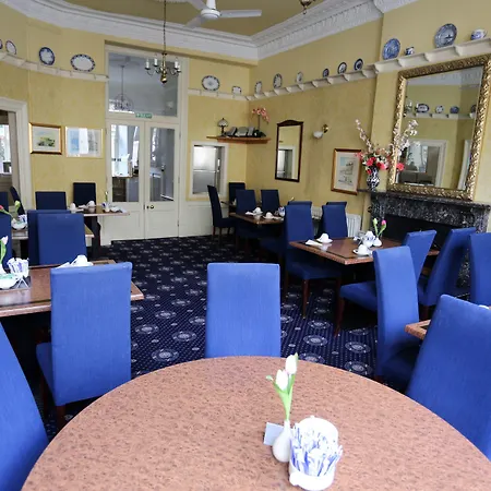 Regent House - Centre Pensionat Edinburg