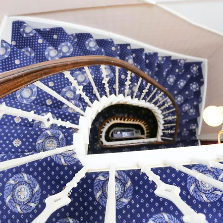 Pensionat Regent House - Centre Edinburg