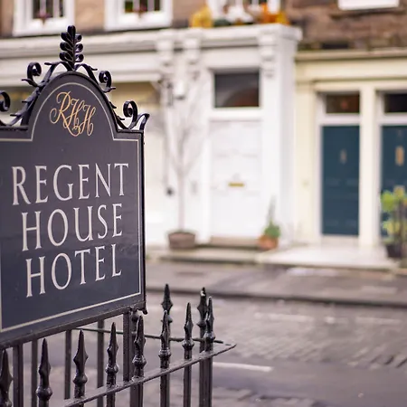Regent House - Centre Pensionat 3*