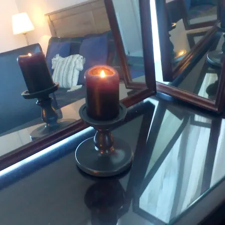 Aynetree 3* Edimburgo