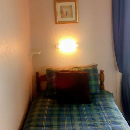 Aynetree Casa de hóspedes 3*