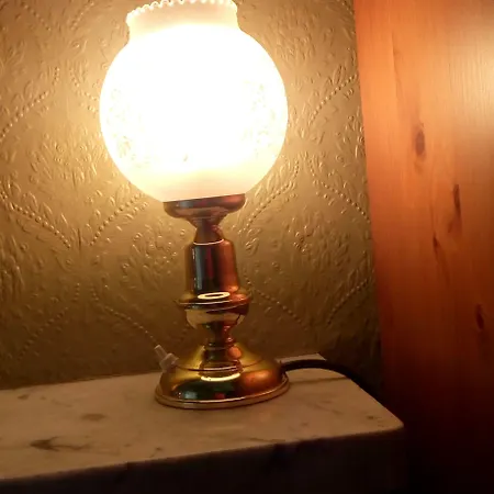 Aynetree 3* Edimburgo