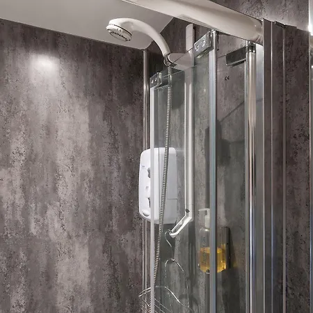 Casa de hóspedes Aynetree Edimburgo