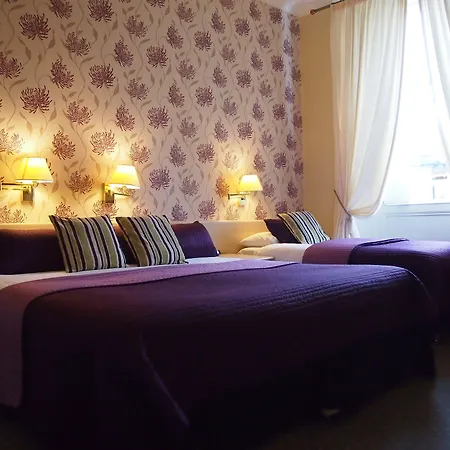 Thistle Hotel Edinburgh