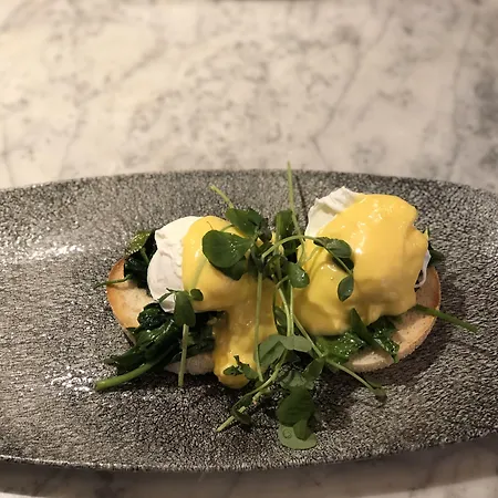 No. 53 Frederick Street 게스트하우스 3*