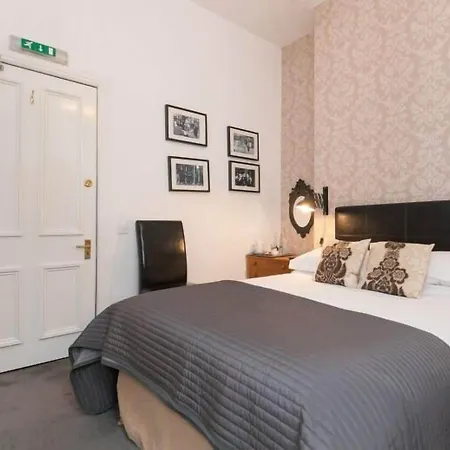 Gæstehus Fraoch House