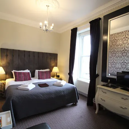 The Sandaig Pensionat