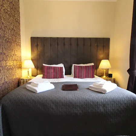 The Sandaig Edinburg