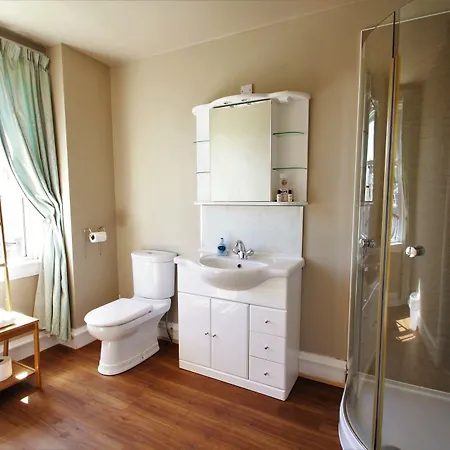 The Sandaig Гостевой дом 4*