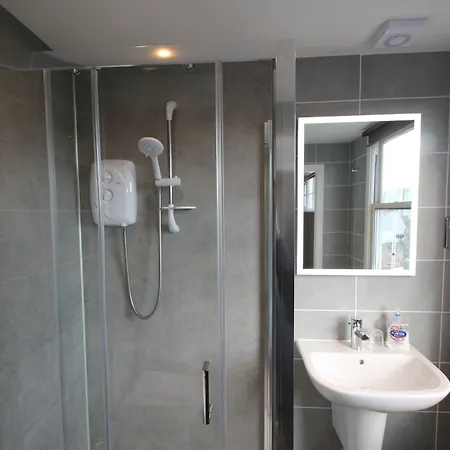 Pensionat The Sandaig 4*