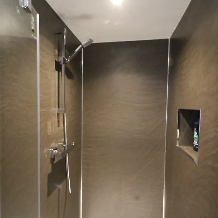 Pensionat The Sandaig Edinburg