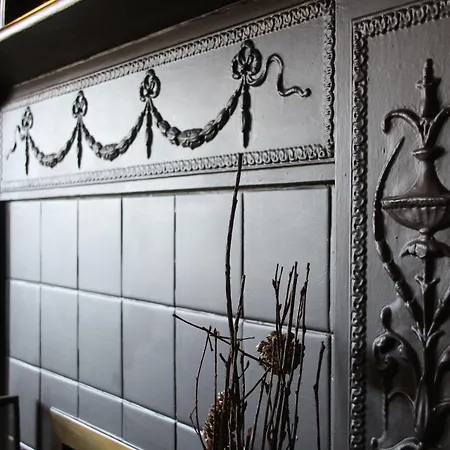 The Sandaig Pensionat