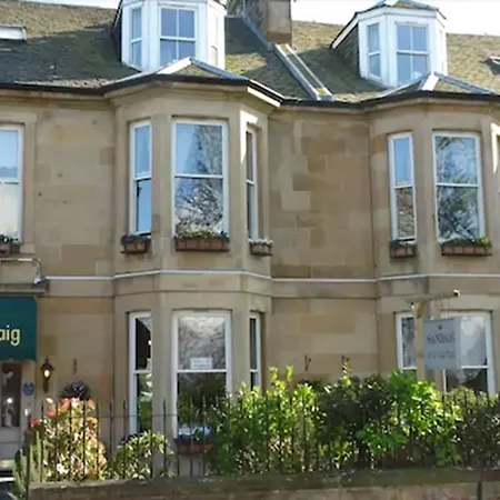 The Sandaig Pensionat 4*