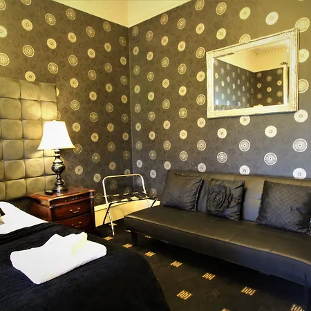 Guest house The Sandaig Edinburgh