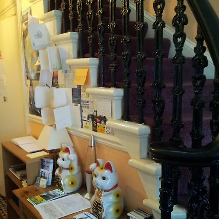 Гостевой дом Mackenzie 3*