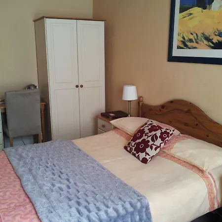 Гостевой дом Mackenzie 3*