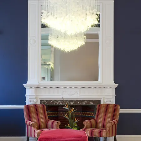 先瑞滑铁卢普雷斯酒店 爱丁堡