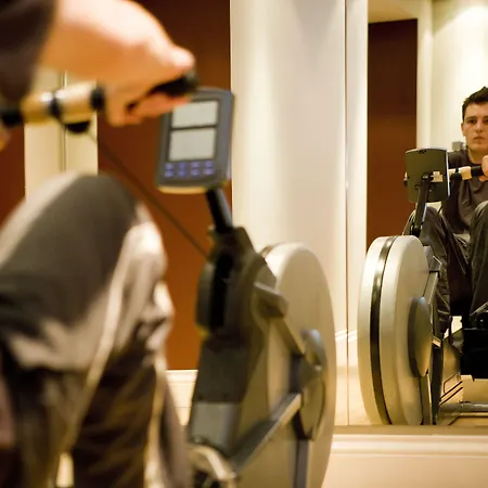 Fraser Aparthotel Edinburgh