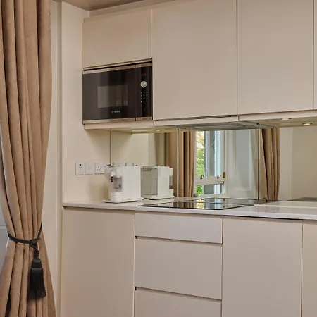 Fraser 4* Edinburgh