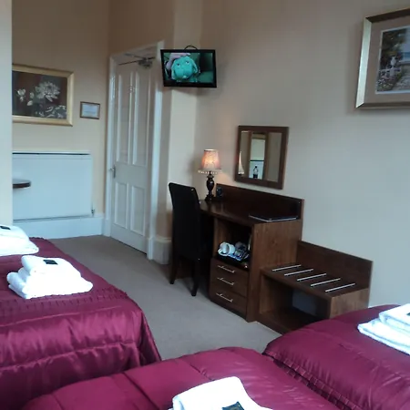 Regency 4* Edimburgo