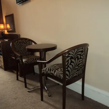 Regency 4*