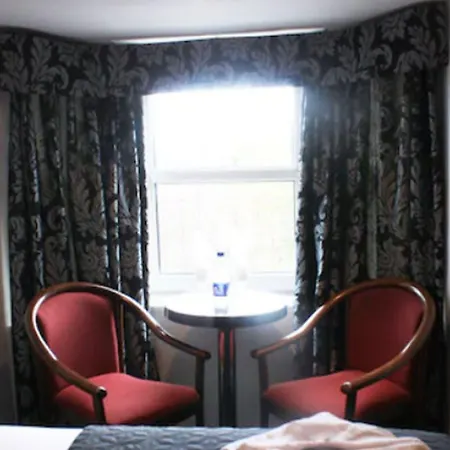 Regency Гостевой дом 4*