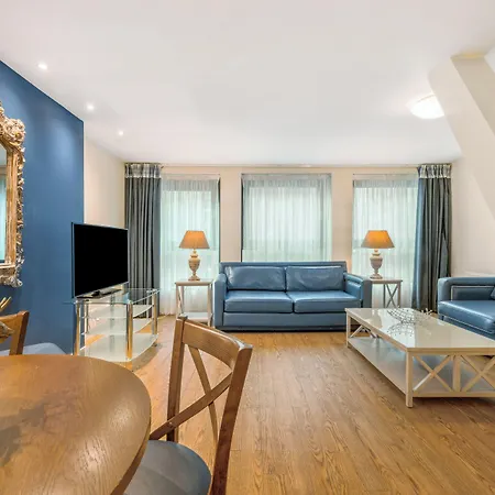 Princes Street Aparthotel