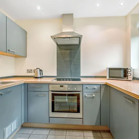 Aparthotel Princes Street 4*