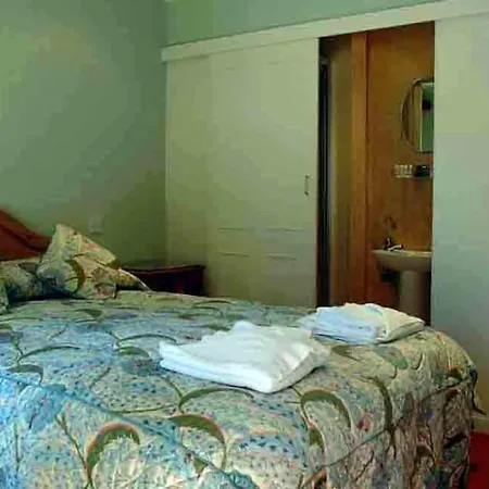 Vendégház A-haven Townhouse