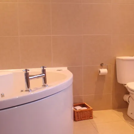 Victoria Park House אדינבורו