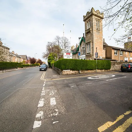 Victoria Park House אדינבורו