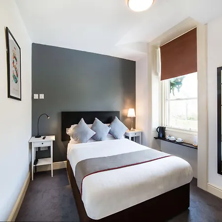 Victoria Park House אכסניה אדינבורו