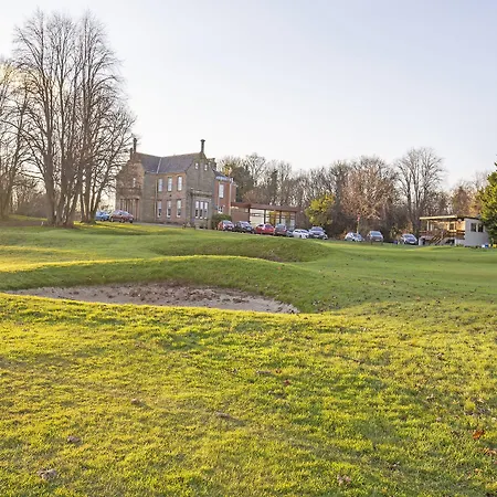 מלון Arden Guest House, Craigmillar Castle