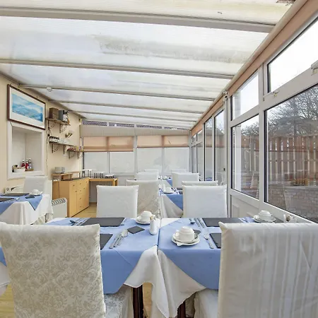 Arden Guest House, Craigmillar Castle エディンバラ