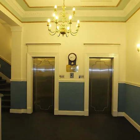 Royal Mile Mansions By *