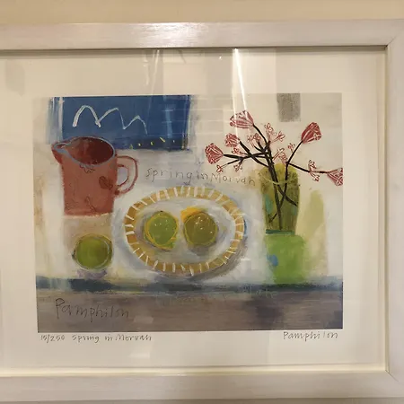 ゲストハウス Sheridan