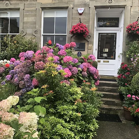 Sheridan ゲストハウス