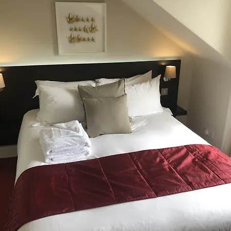 Sheridan Pensionat 4*